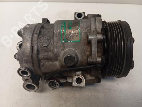 AC Kompressor OPEL COMBO Tour 1.7 DI 16V (65 hp) 28703159