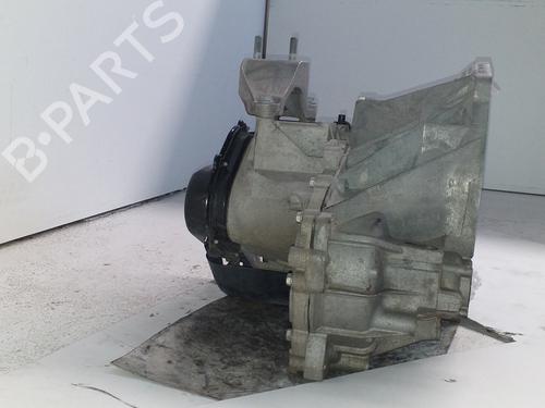 Gearbox FORD FIESTA VI (CB1, CCN) 1.25 | BP9356107M3 