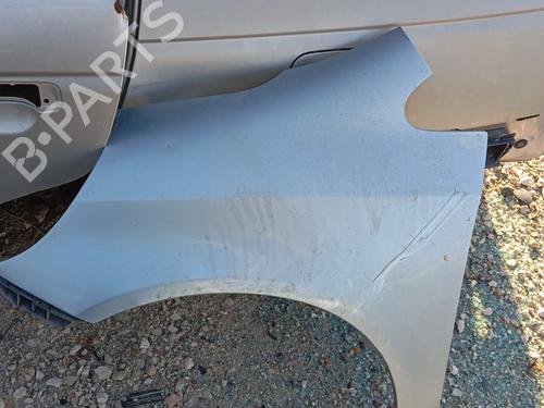 Used Left front fenders HONDA JAZZ II (GD_, GE3, GE2) 1.3 iDSi (GD1) (83 hp) 27165980