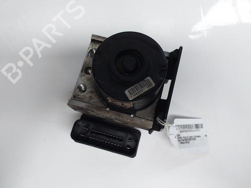 Used ABS pump FORD FIESTA VI (CB1, CCN) 1.6 TDCi (90 hp) 9359719