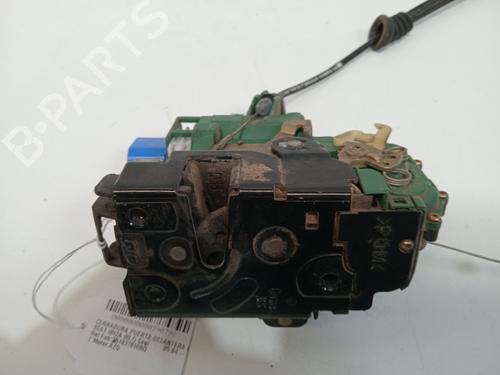Front right lock SEAT IBIZA III (6L1)  | BP16919395C97