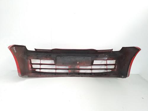 Front bumper FIAT SEICENTO / 600 (187_) 1.1 (187AXB, 187AXB1A, 187AXC1A02) | BP13361501C7 