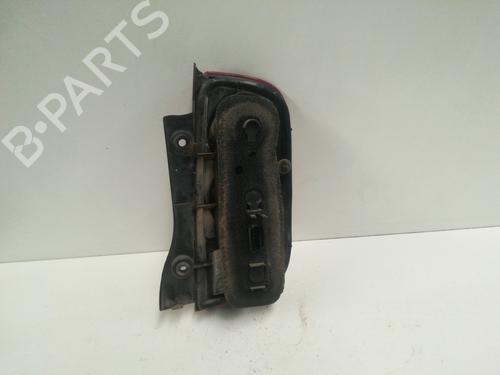 Left taillight NISSAN MICRA III (K12) 1.2 16V | BP9359132C34 