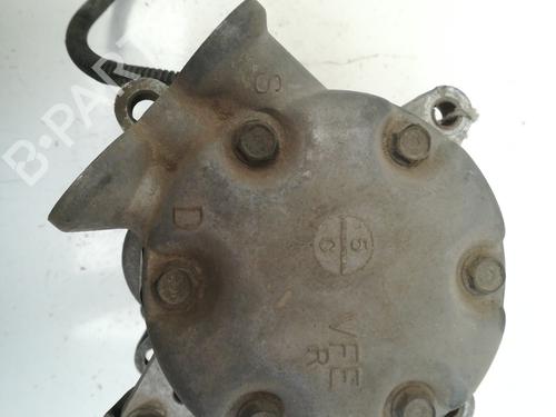 AC compressor CITROËN XSARA (N1)  | BP9347220M34 