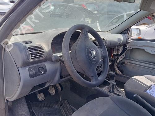 Venstre bagtil invendig håndtag SEAT LEON (1M1)  | BP12287525I15 