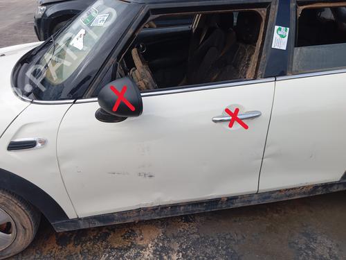 Used Left front door MINI MINI (F56) [2013-2025]  28812198
