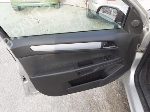 Used Left front window switch OPEL ASTRA H (A04) 1.7 CDTI (L48) (100 hp) 16228073
