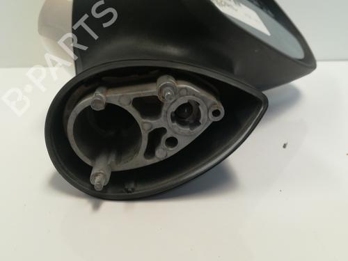 Right mirror SEAT IBIZA IV ST (6J8, 6P8) 1.6 TDI | BP15636317C27 