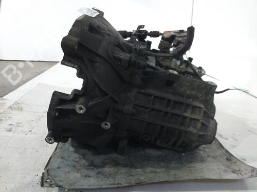 Gearbox JAGUAR X-TYPE I (X400) 2.0 D | BP17589413M3 
