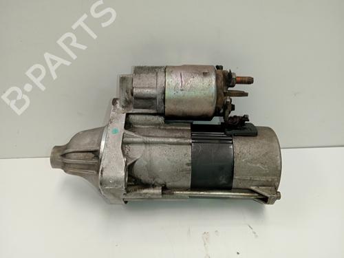 Used Starter BMW 3 Compact (E46) 320 td (150 hp) 17626562