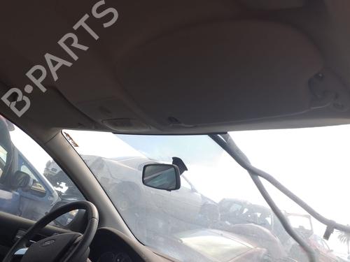 Ryggespeil Innvendig FORD FOCUS II (DA_, HCP, DP) [2004-2013]  22633443