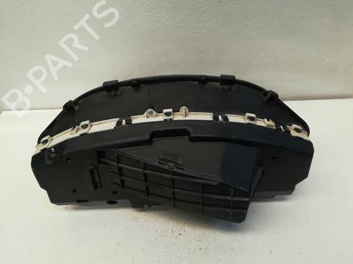 Instrument cluster TOYOTA YARIS (_P13_)  | BP9348254C47 