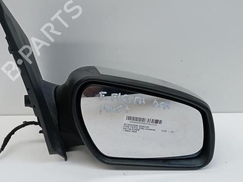 Right mirror FORD FIESTA V (JH_, JD_) 1.3 | BP13517827C27 