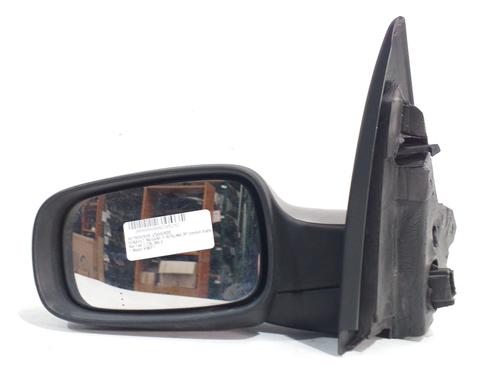 Bakspejl venstre RENAULT MEGANE II (BM0/1_, CM0/1_) 1.5 dCi (BM02, BM13, BM2A, CM02, CM13) (101 hp) 12295259