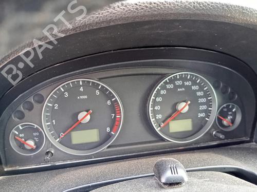 Quadrante FORD MONDEO III Turnier (BWY) 2.0 16V (146 hp) 22210253