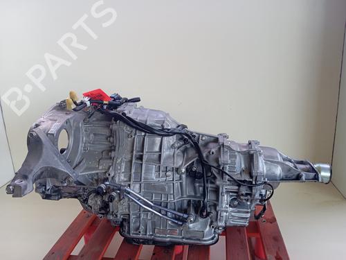 Gearbox SUBARU OUTBACK (BS) | BP36077466M3 - Image 5