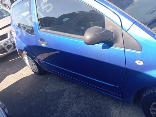 Used Right front door CITROËN C2 (JM_) 1.4 (73 hp) 26004823