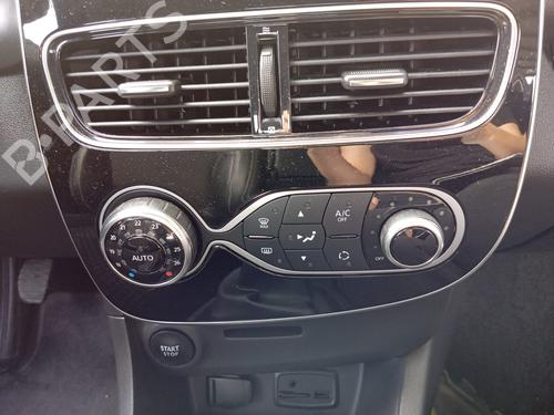 Climate control RENAULT CLIO IV (BH_)  | BP21209172I5 
