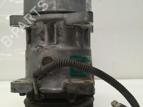 AC compressor CITROËN ZX (N2)  | BP9348583M34 