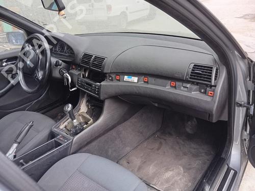 ABS pump BMW 3 (E46) 320 d | BP34239109M43  - Image 11