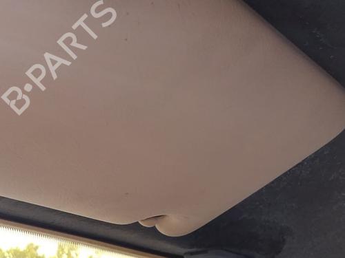 Used Left sun visor VOLVO 940 II (944) 2.3 (116 hp) 29140367
