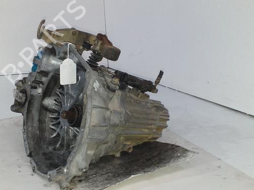 Gearbox HYUNDAI COUPE II (GK)  | BP9350231M3 