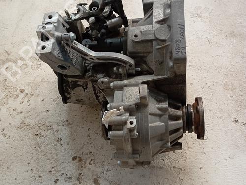 Gearbox SEAT LEON (1P1) | BP30113184M3