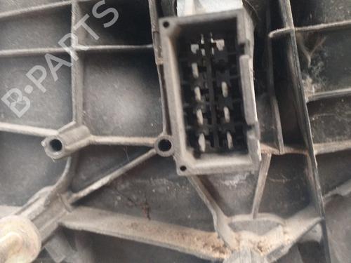 Right mirror RENAULT SCÉNIC I MPV (JA0/1_, FA0_) 1.9 dTi (JA1U) | BP9355706C27 