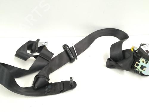 Used Front right seatbelt FORD S-MAX (WA6) 2.0 TDCi (163 hp) 9432438