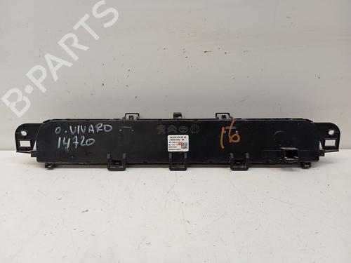 Climate control OPEL VIVARO C Bus (K0) | BP38091231I5 - Image 4
