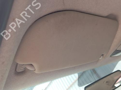 Used Left sun visor SEAT IBIZA III (6L1) [2002-2009]  16231874