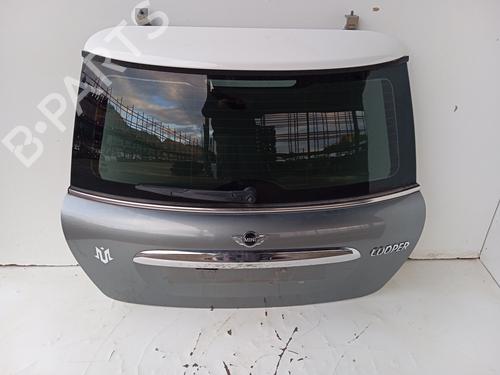 Used Tailgate MINI MINI (R56) Cooper (120 hp) 31161916