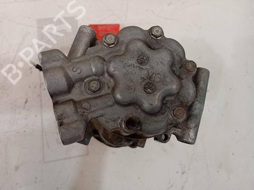 AC compressor NISSAN KUBISTAR Van (X76) 1.5 dCi | BP39243224M34 - Image 2