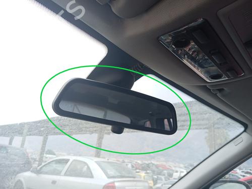 Used Rear mirror BMW X3 (E83) xDrive 20 d (177 hp) 27570640
