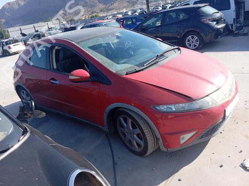 Display monitor HONDA CIVIC VIII Hatchback (FN, FK) 1.8 (FN1, FK2) | BP30111212C48