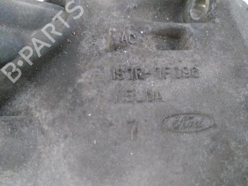 Gearbox JAGUAR X-TYPE I (X400) 2.0 D | BP17589413M3 
