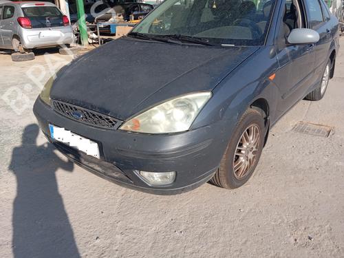 Left headlight FORD FOCUS I Saloon (DFW) 1.6 16V BP28296434C28