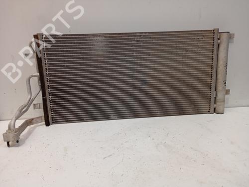 Used AC radiator AC radiator 37236821 37236821
