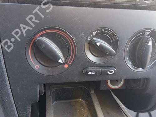 AC-Styringsenhed/Manøvreenhed SEAT TOLEDO II (1M2) [1998-2006]  16232124