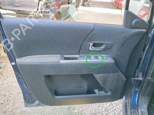 Used Left front window switch MAZDA 5 (CR) 2.0 (CREW, CR19) (146 hp) 12289565