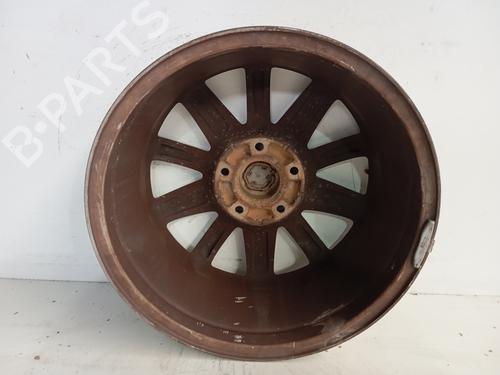 Rim RENAULT MEGANE III Hatchback (BZ0/1_, B3_) 1.5 dCi | BP23885352C45 