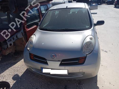 Passenger airbag NISSAN MICRA III (K12)  | BP29080361C10 