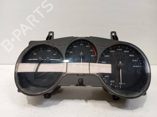 instrument-cluster-seat-leon-1p1-2005-2006-2007-2008-2009-2010-2011-2012-2013-39184646 main image