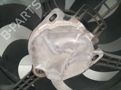 Køleventilator elektrisk FIAT STILO (192_) 1.9 JTD (192_XE1A) | BP9354760M35 