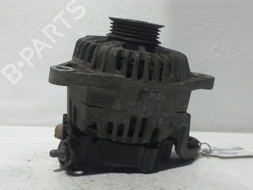 Used Alternator NISSAN MICRA III (K12) 1.2 16V (80 hp) 9346273