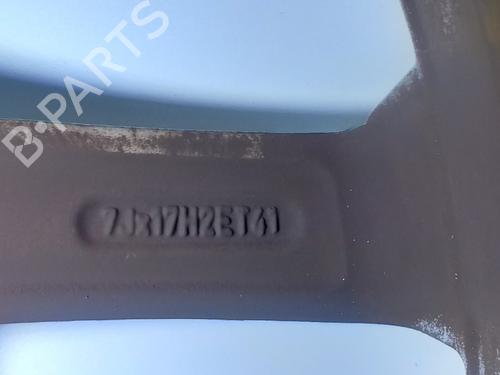 Felg OPEL VECTRA C (Z02) 1.9 CDTI (F69) | BP11366652C45 