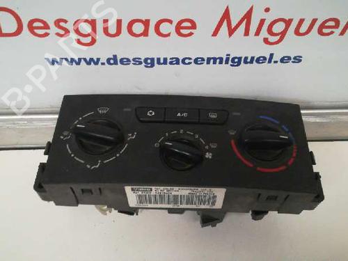 Used Climate control PEUGEOT 207 (WA_, WC_) [2006-2015]  9353601