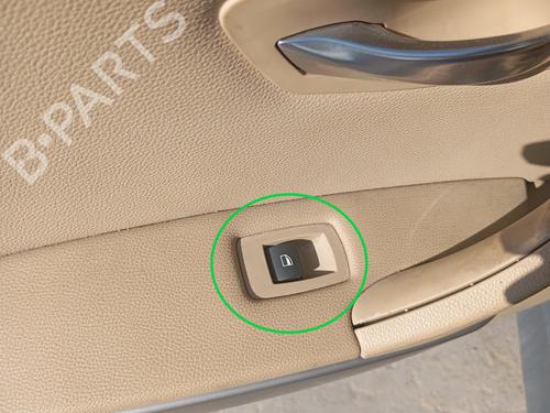 Venstre bak elrute bryter BMW 3 (E90) 320 d (163 hp) 28484439