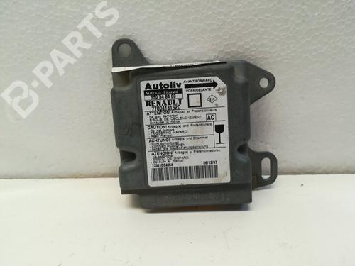 Used ECU airbags ECU airbags RENAULT CLIO II (BB_, CB_) [1998-2016] 9348624 9348624