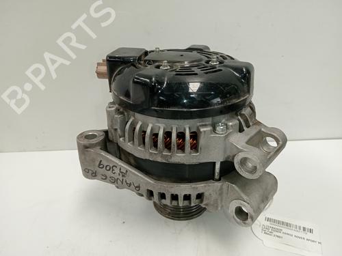 Used Alternator LAND ROVER RANGE ROVER SPORT I (L320) 2.7 D 4x4 (190 hp) 17230192